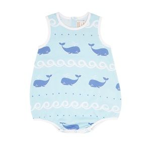 TBBC Whaley Cute Patton Play Bubble NIB 2T